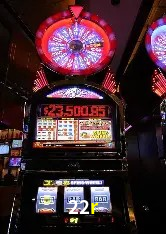 Jackpots e promoções na 22r