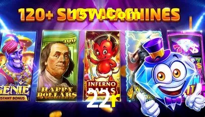 Jogos populares e pagamentos rápidos na 22r